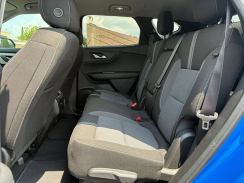 Used 2026 Chevrolet Blazer LT FWD image 22