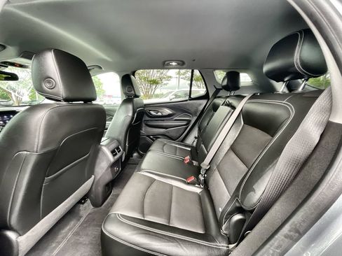 Used 2023 GMC Terrain SLT FWD image 24