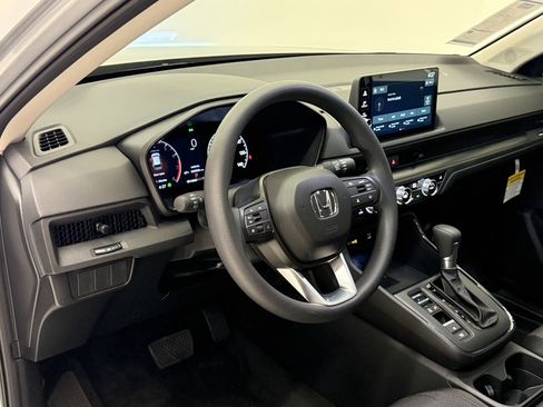 New 2026 Honda CR-V EX image 16