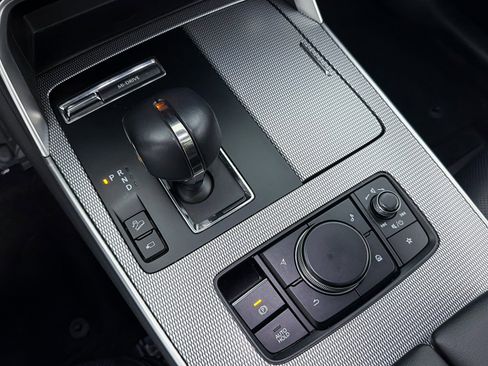 Used 2025 MAZDA CX-90 3.3 Turbo S w/ Premium Package image 27