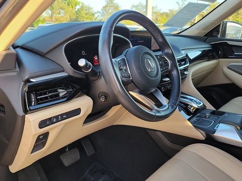 Certified 2024 Acura MDX Technology image 7