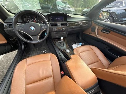 Used 2013 BMW 328i Convertible RWD image 15