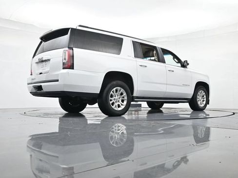 Used 2019 GMC Yukon XL SLT RWD image 38