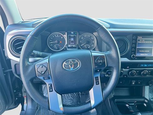 Used 2023 Toyota Tacoma SR5 image 11