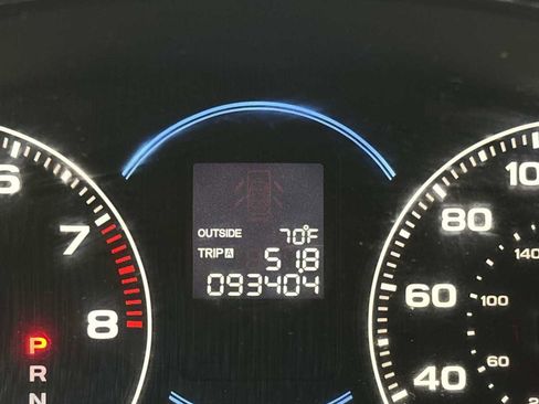 Used 2004 Acura TSX image 17