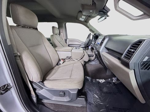 Used 2020 Ford F150 XLT w/ Equipment Group 301A Mid image 33