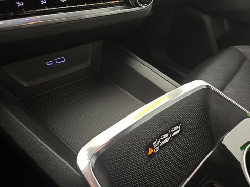 Certified 2025 Chevrolet Equinox LT w/ Convenience Package II image 27