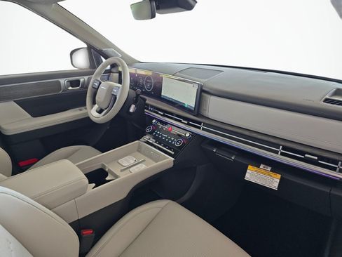 New 2026 Hyundai Santa Fe Limited AWD/4WD image 46