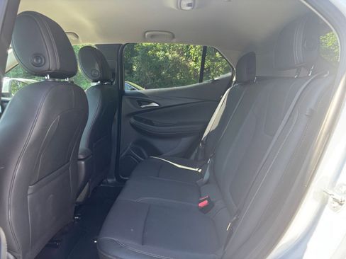 Used 2025 Buick Encore GX Preferred FWD image 24