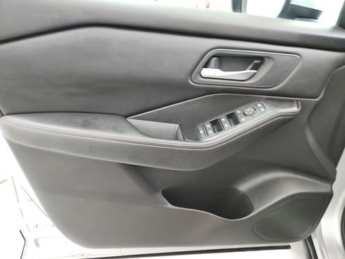 Used 2024 Nissan Rogue SV AWD/4WD image 30