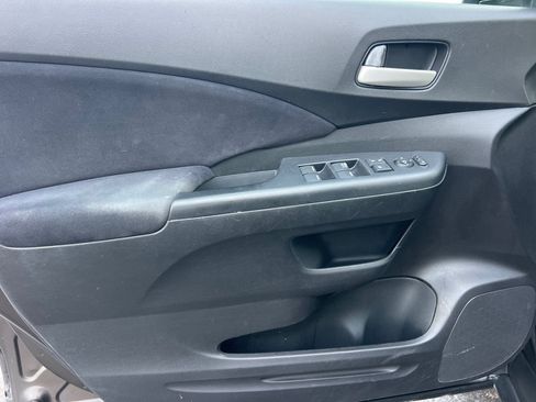 Used 2013 Honda CR-V EX image 10