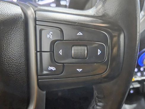 Used 2021 GMC Sierra 2500 Denali w/ Denali Black Diamond Edition image 50