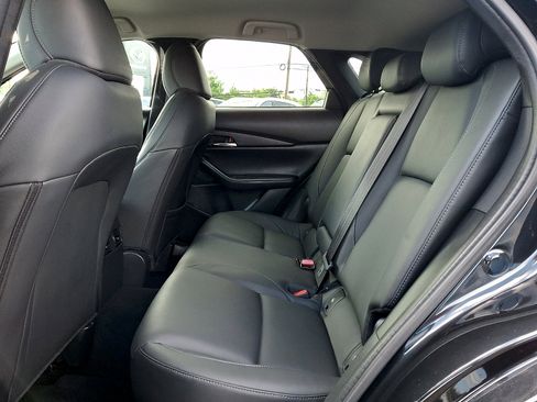 Certified 2023 MAZDA CX-30 AWD 2.5 S w/ Preferred Package image 12