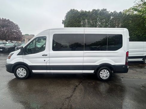 Used 2024 Ford Transit 350 XL RWD image 4