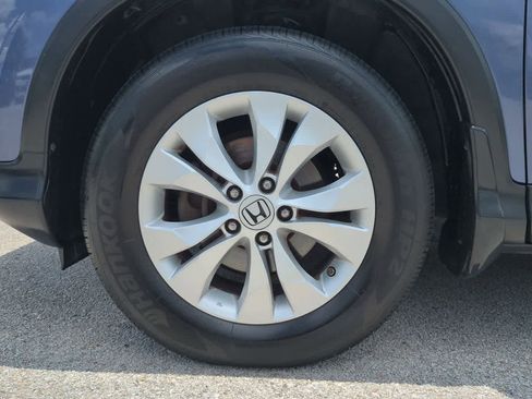 Used 2012 Honda CR-V EX-L image 14