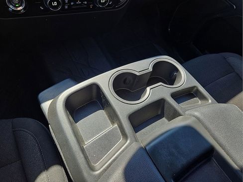 Used 2024 Chevrolet Silverado 1500 LT w/ Protection Package image 30