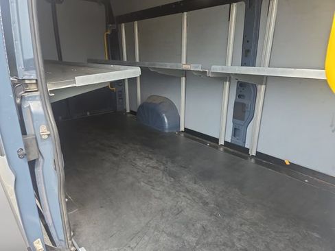 Used 2021 RAM ProMaster 3500 FWD image 28