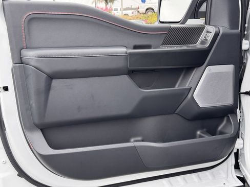 New 2025 Ford F150 Raptor image 15