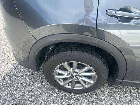 Used 2023 MAZDA CX-5 AWD 2.5 S image 18