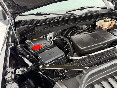 Used 2020 GMC Sierra 1500 Elevation w/ Elevation Value Package image 67