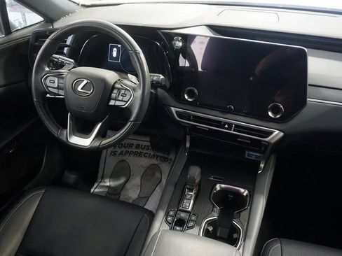 Used 2023 Lexus RX 350 Premium w/ Accessory Package (Z1) image 28