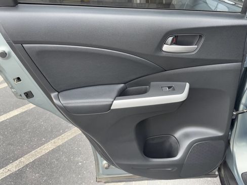 Used 2012 Honda CR-V EX-L image 55