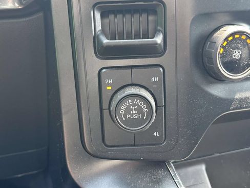 Used 2023 Ford F150 XL w/ STX Appearance Package AWD/4WD image 25