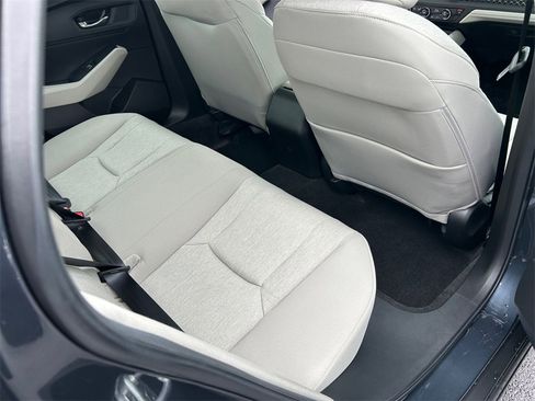 Certified 2023 Honda Accord EX image 20