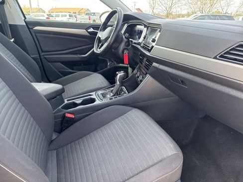 Used 2024 Volkswagen Jetta S image 13