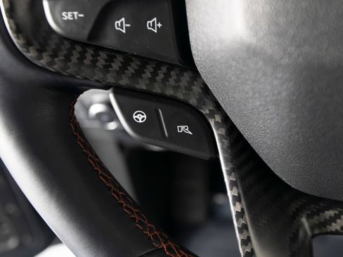 Used 2024 Ford Bronco Raptor w/ Interior Carbon Fiber Pack 6 AWD/4WD image 30