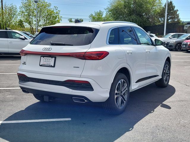 New 2026 Audi Q5 Premium AWD/4WD image 8