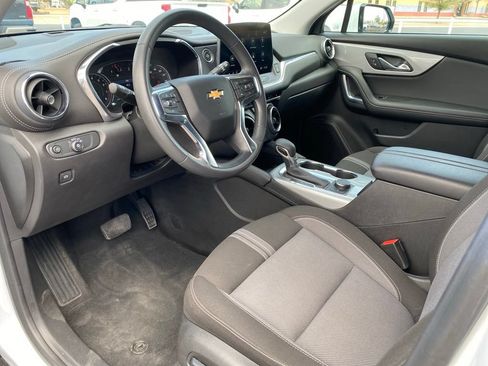 Used 2025 Chevrolet Blazer LT FWD image 22