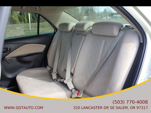 Used 2008 Toyota Yaris S image 14