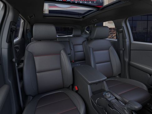 New 2026 Chevrolet Blazer RS w/ Driver Confidence II Package AWD/4WD image 40