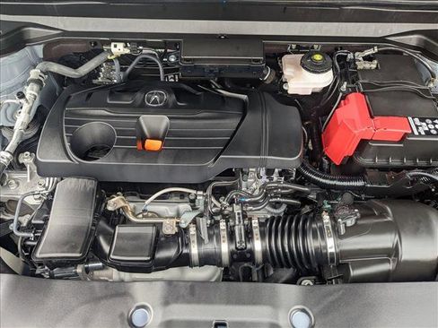 Certified 2025 Acura RDX A-Spec image 24