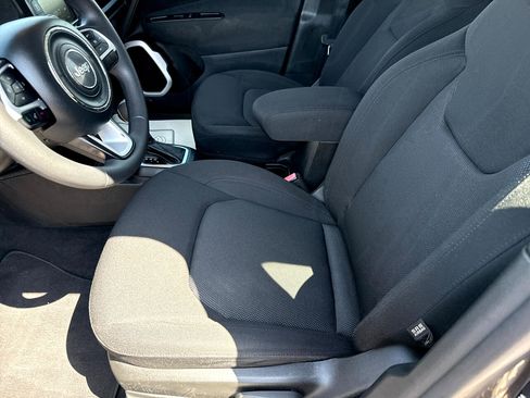 Used 2018 Jeep Renegade Sport w/ Power & Air Group image 10