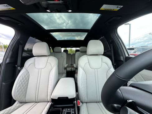 New 2026 Kia Sorento SX Prestige AWD/4WD image 29