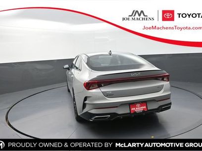 Used 2023 Kia K5 GT-Line w/ GT-Line Premium Package