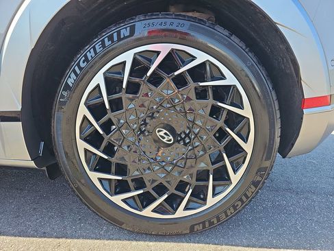 Used 2023 Hyundai Ioniq 5 Limited image 37