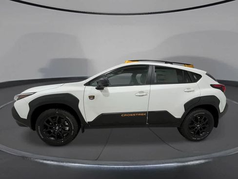 New 2026 Subaru Crosstrek 2.5i Wilderness AWD/4WD image 2
