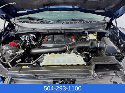 Used 2021 Ford F150 Raptor w/ Equipment Group 801A High AWD/4WD image 34