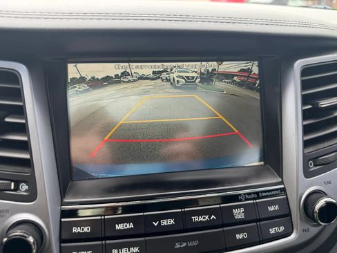 Used 2016 Hyundai Tucson Limited w/ Option Group 03 AWD/4WD image 48