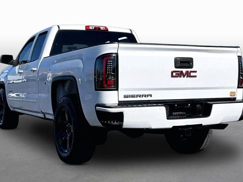 Used 2017 GMC Sierra 1500 2WD Double Cab w/ Elevation Edition image 11