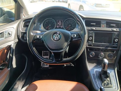 Used 2019 Volkswagen Golf Alltrack S AWD/4WD image 13