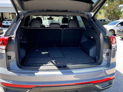 Certified 2021 Volkswagen Atlas Cross Sport SEL image 15