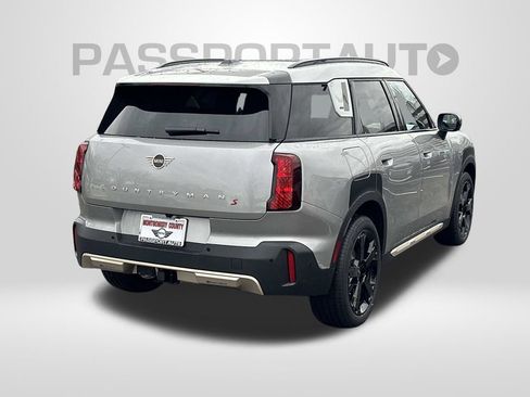New 2026 MINI Cooper Countryman S image 4
