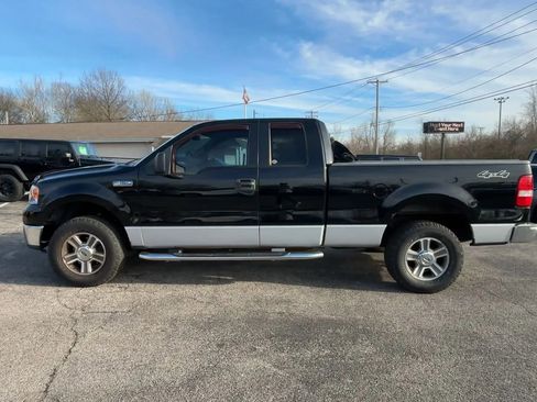 Used 2006 Ford F150 XLT image 9