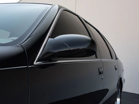 Used 1996 Chevrolet Impala SS image 43