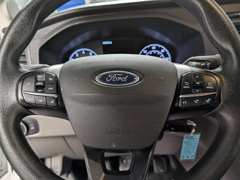 Used 2025 Ford Transit 250 148 High Roof Extended w/ Load Area Protection Package RWD image 15