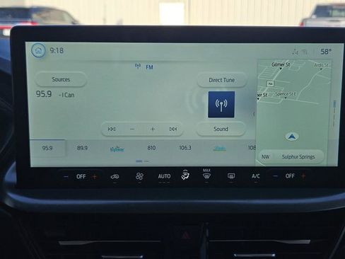 New 2026 Ford Escape Active w/ Tech Pack #1 image 13